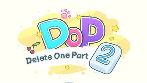 DOP 2 | Delete One Part 2 | Level #610 to #631 | #dop #dop2 #dopgame #game #gaming #gameplay