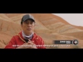 The Great Wall - Shooting in China