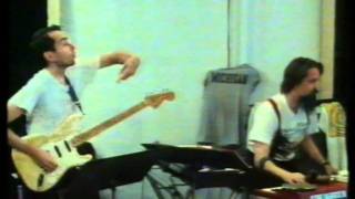 John Zorn - Cobra - On Improvisation (1992)