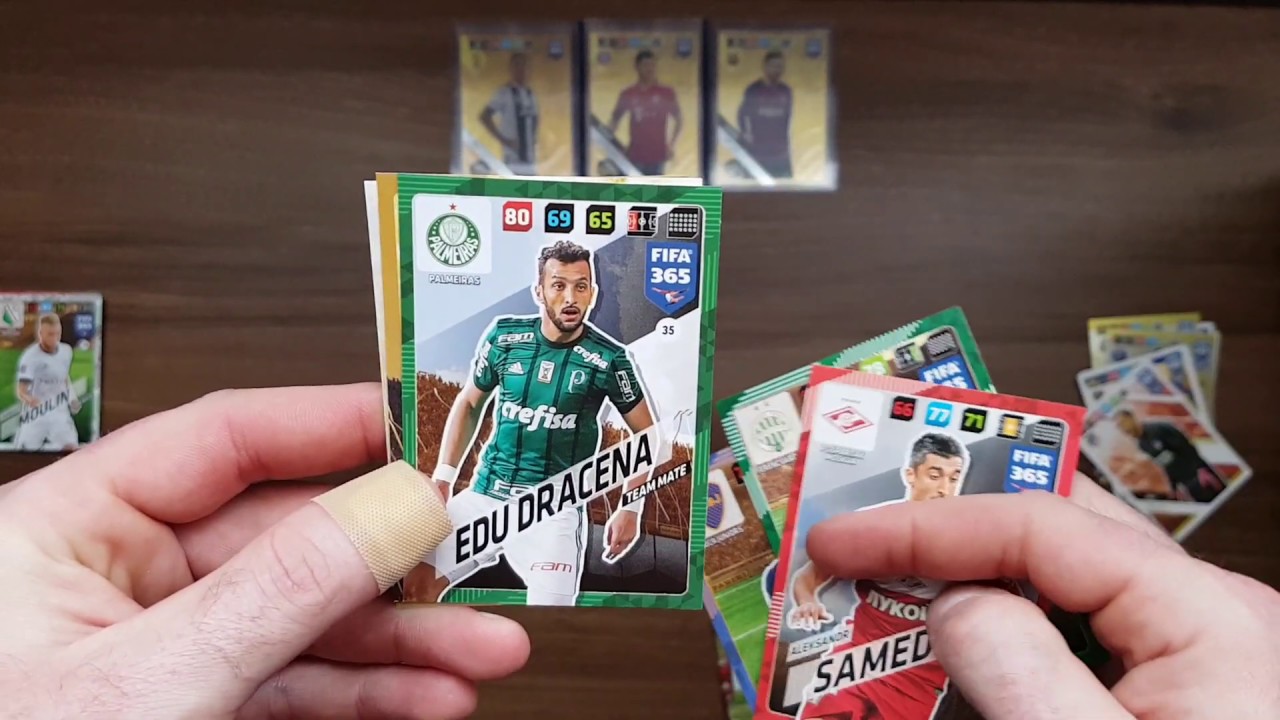 FIFA 365 2018 vs FIFA 365 2019 - GDZIE  WPADAŁ CZĘŚCIEJ LEWY MESSI  I RONALDO ???