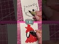 Huggy Wuggy vs Chum Choppkins 30 sec challenge
