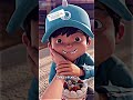 BOBOIBOY MAKAN KUE 🍰 VERSI BOBOIBOY AIR #fypシ #boboiboy #boboiboygalaxy #boboiboygalaxy #fypシ