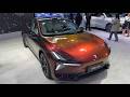 The New Changan Deepal L06 EV&REEV 2026 - Exterior And Interior