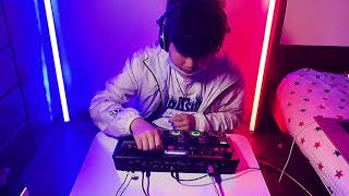 Rushy #MadMealBattle2 Loopstation Wildcard