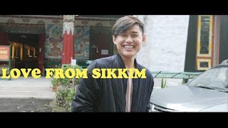 Sonam Topden | Love from Sikkim chords