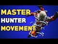 Learn Top 1% HUNTER Movement