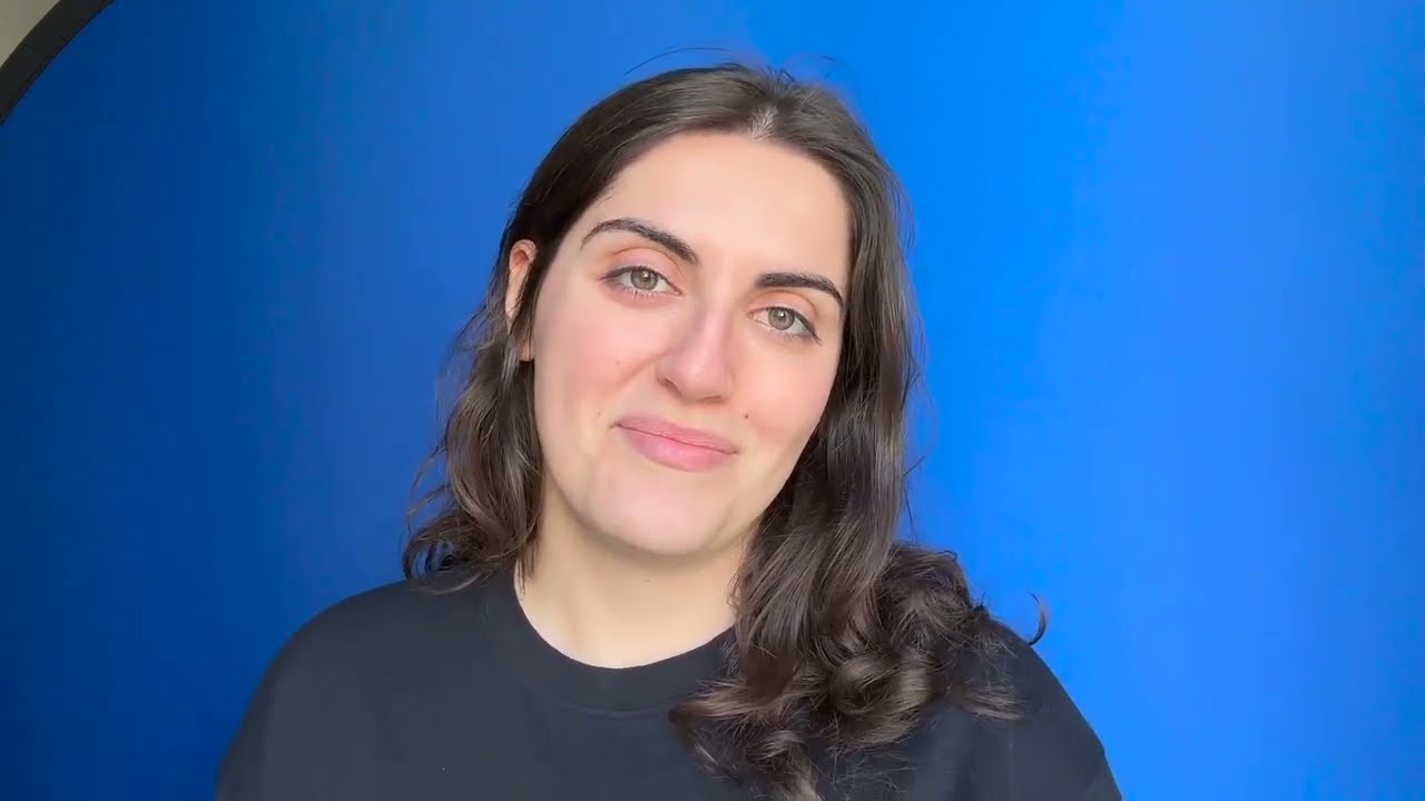 Présentation - Ilona Bouazis