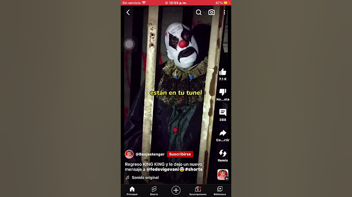 #video #fedevigevani #tiktok #payaso #deepweb #tünel #subscribe #viral #video #youtubeshorts  …