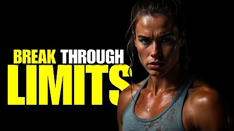 Break FREE From Your Limits With This (One Simple Mindset Shift)