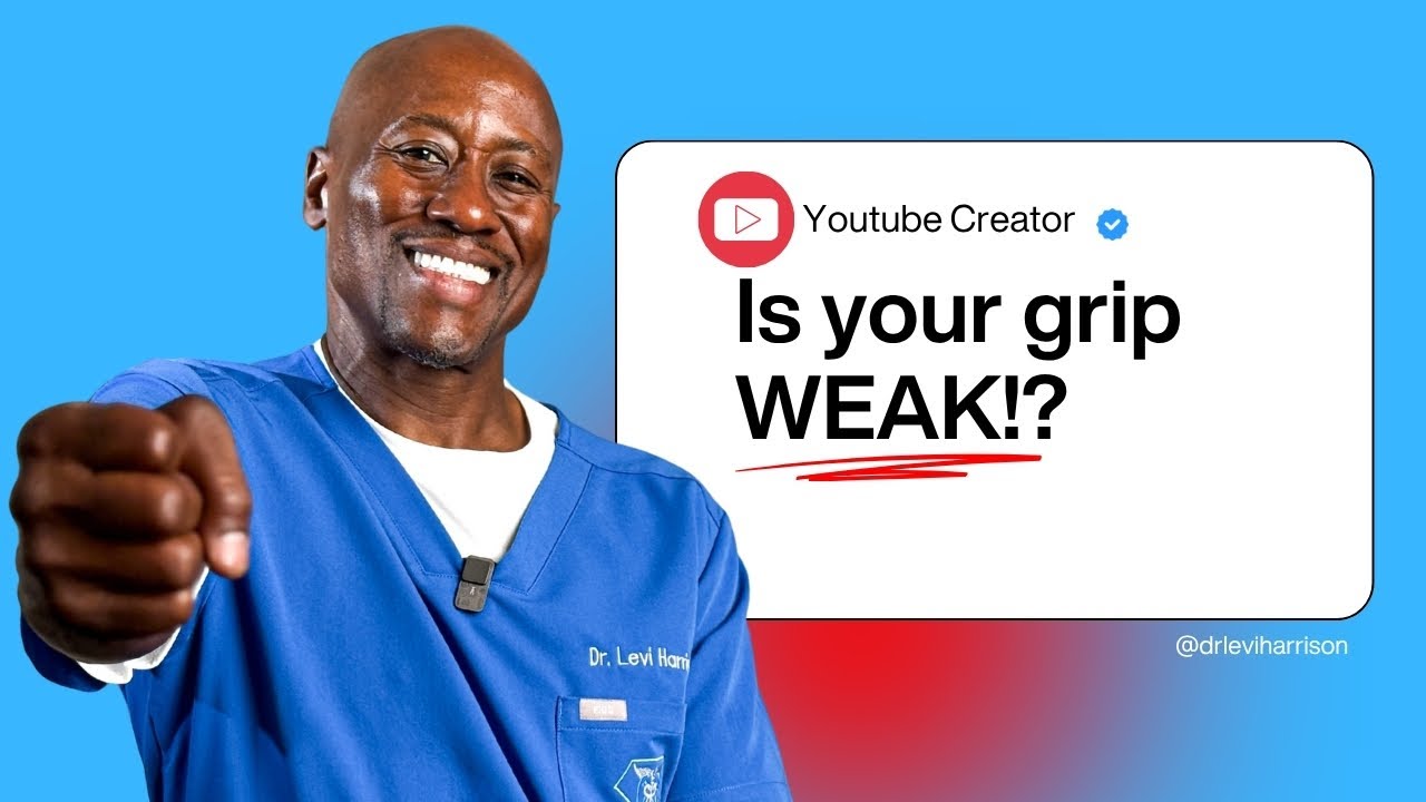 This Everyday Object Tests Your Strength