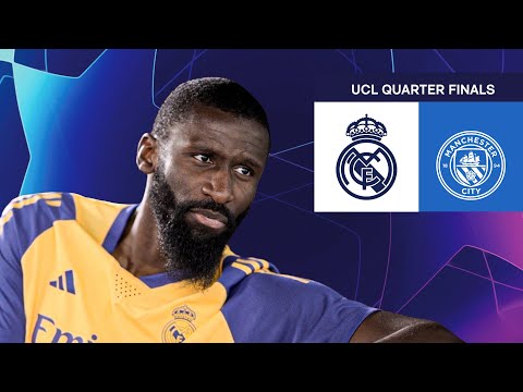 Antonio Rüdiger: “We’ll do what it takes to win.” | Real Madrid