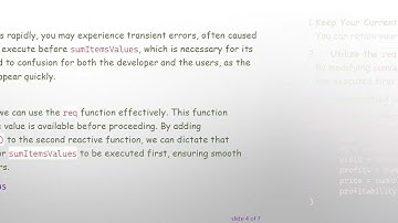 Setting Priority in Shiny Reactive Functions: A Simplified Approach