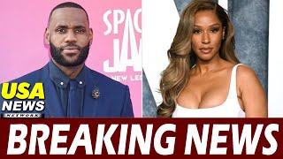Savannah James' Shocking Personal News Revealed!