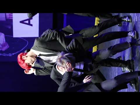 190628 에이스 (A.C.E) - DO IT LIKE ME 찬 CHAN focus