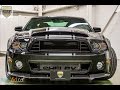 2014 Ford Mustang Shelby GT500 Super Snake # 225069 | MVL leasing.com - Toronto Exotics