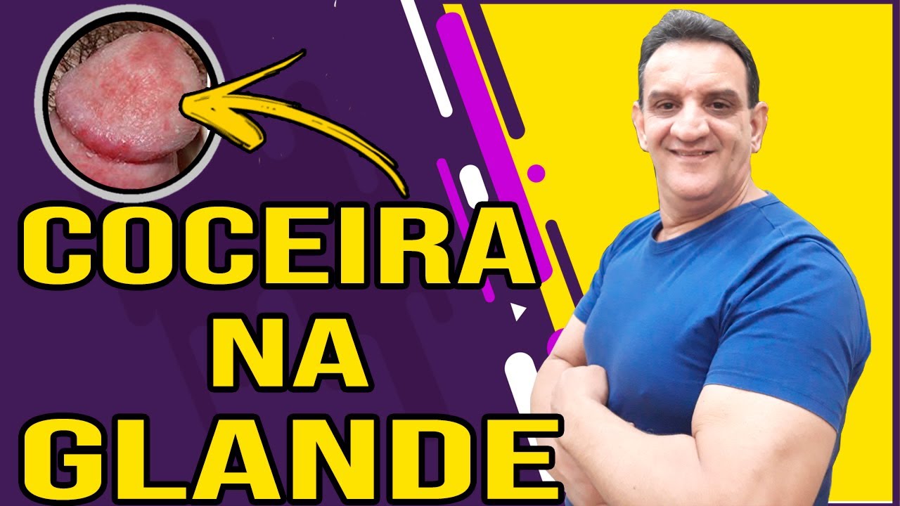 Coceira na glande, Cuidado ! É Sinal Que Algo Está Errado ( Coceira no ...