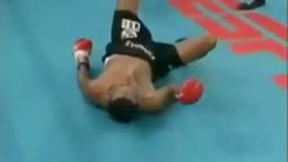 03.12.2004. Boxeo. Rocky Juarez - Guty Espadas Jr  (KO)