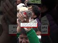 المئات يتجمعون لـ"مباركة حيواناتهم"