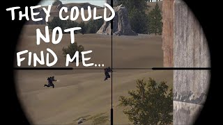 Trolling SALTY Rust Duos Until They Just Give Up | RUST TROLLING