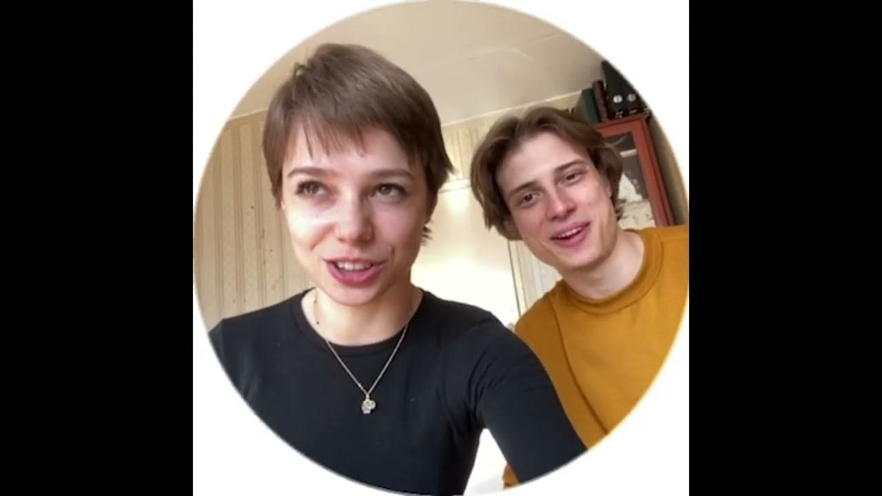 Александра Каштанова (Aleksandra Kashtanova) Парни модели, Знаменитости, Стили п