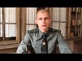 Белорусский офицер обратился к силовикам