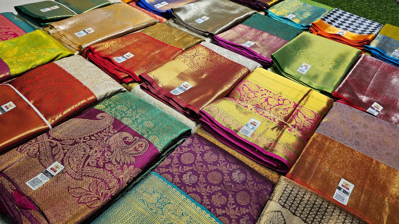 80%OFFER 5999RS/- SILVER TOUCH PURE SILK HAND LOOM.ORDER:9345421748,6380892059,9344616298.