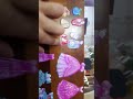 #sticker doll #pink stickers #doll #@NAWALSAAD