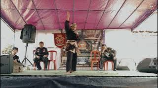 Tepak 4 pareredan gajah putih ruyung kawung (@ManagemetRuyungkawung)