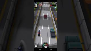 Traffic Rider game play heavy moto racing android gameplay ios 2021 (2) screenshot 4