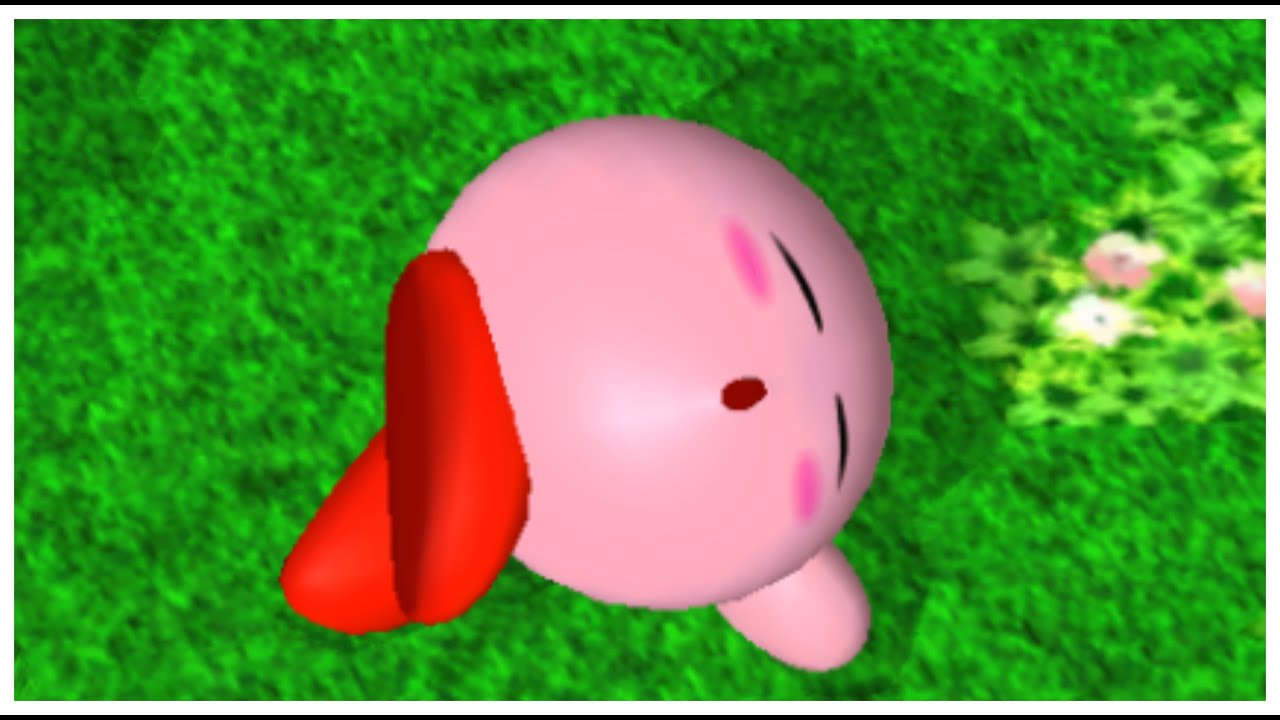 Smash Bros Brawl: KO CRIES (All Fighters)