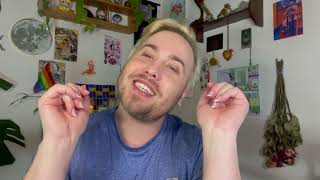 New Tattoo vlog | healing process | Sailor Moon tattoo #newtattoo #sailormoon