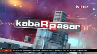 OBB Kabar Pasar (Februari-Maret 2023)