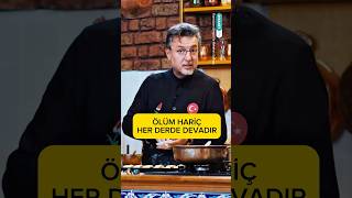 1400 Yıllık Sır Ölüm Hariç Her Derde Deva
