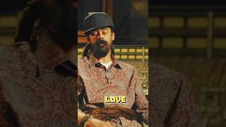 Damian Marley, Short Words on One Love ❤️ shorts reggae onelove damianmarley