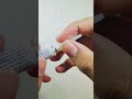 कागज से मिनिएचर शेल्फ बनाएं | कचरे से शानदार डिजाइन #diy #craft #miniature
