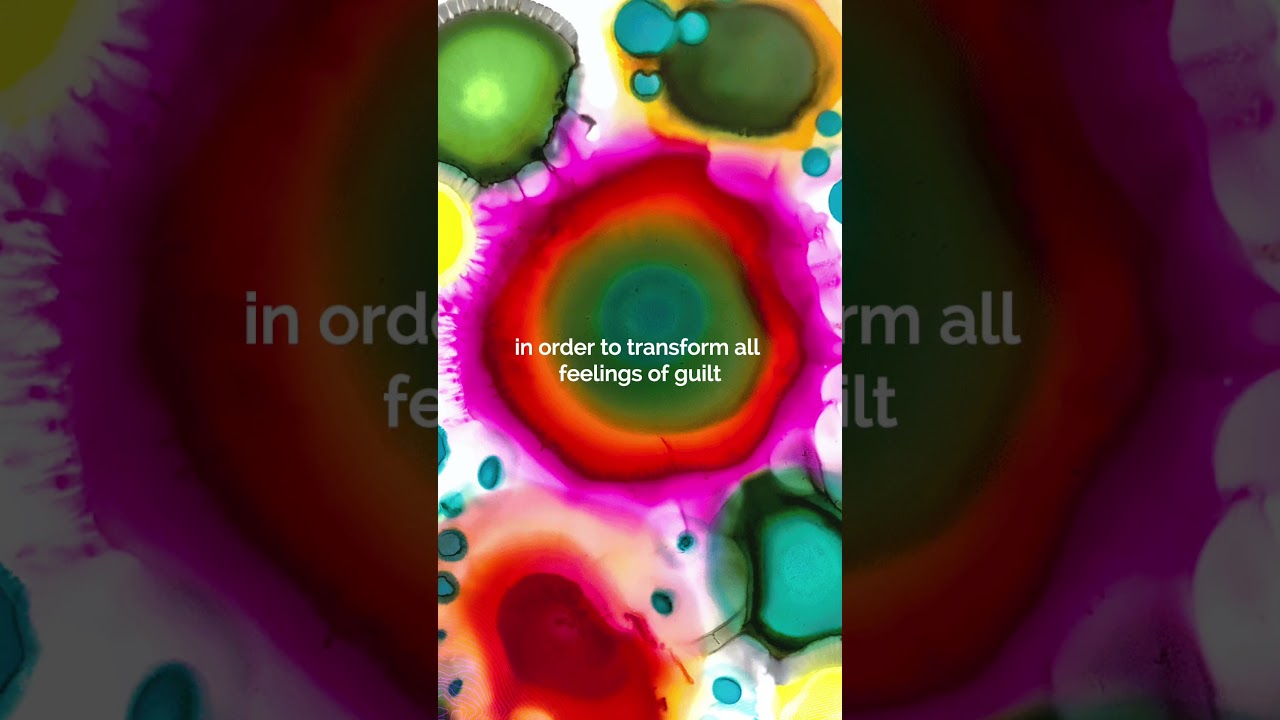 Universal Source Code | Transforming Guilt