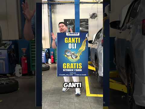 Aduh mobil aku gak lurus gimana nih?!
