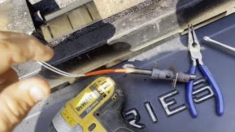 Pit Boss Err Code and Ignitor Replacement