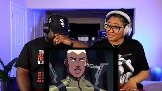 Kidd and Cee Reacts To ACEVANE QUARANTINE DAY | Part 2