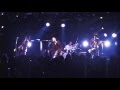 2011.2.27 @ 名古屋クラブクアトロ 「マイナスを脱ぎ捨てる」