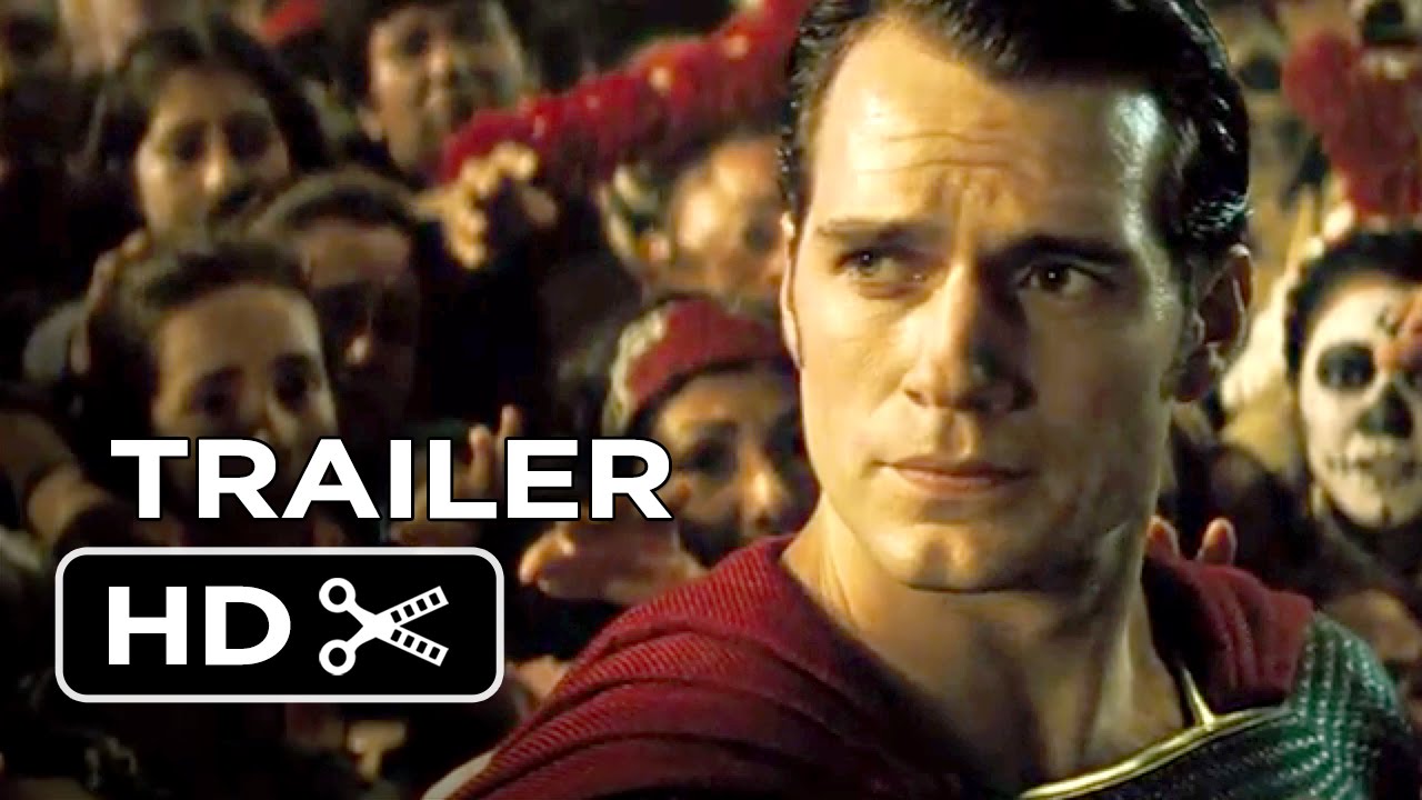 Dawn of Justice[2016]Official Trailer New_HD 720p Henry  - Downloads Batman v Superman: Dawn of Justice Official 1 (2016) - Henry Cavill, Ben Affleck Movie HD