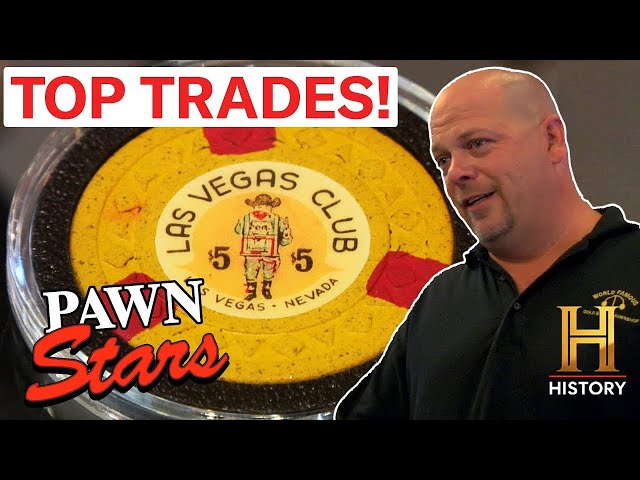 The Best of Pawn Stars