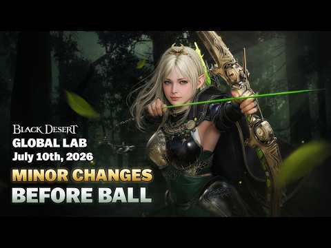 New Altar of Blood Stage, Grind Spot Recommendations & Songakshi Changes | Black Desert
