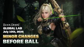 New Altar of Blood Stage, Grind Spot Recommendations & Songakshi Changes | Black Desert