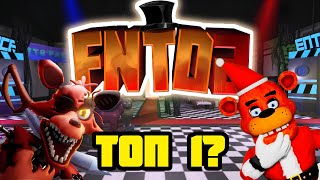 картинка: СТАНЕТ ЛИ ФНТД 2 ЛУЧШИМ РЕЖИМОМ В ЖАНРЕ TOWER DEFENSE? |fntd2|roblox|td|фнтд2|роблокс|