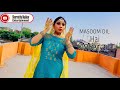 Masoom Dil Hai Mera||Heramandi||Sanjay Leela Bhansali || Cover By Sharmistha Malakar Entertainment
