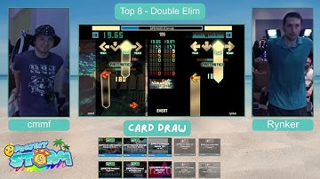 cmmf vs Rynker - ITG Winners Semis @ CEO/Project Storm 2024