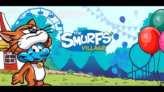 The Smurfs Village 49 - Wir spielen alle Minispiele screenshot 1