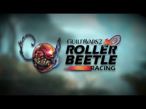 : Roller Beetle Racing Sweepstakes