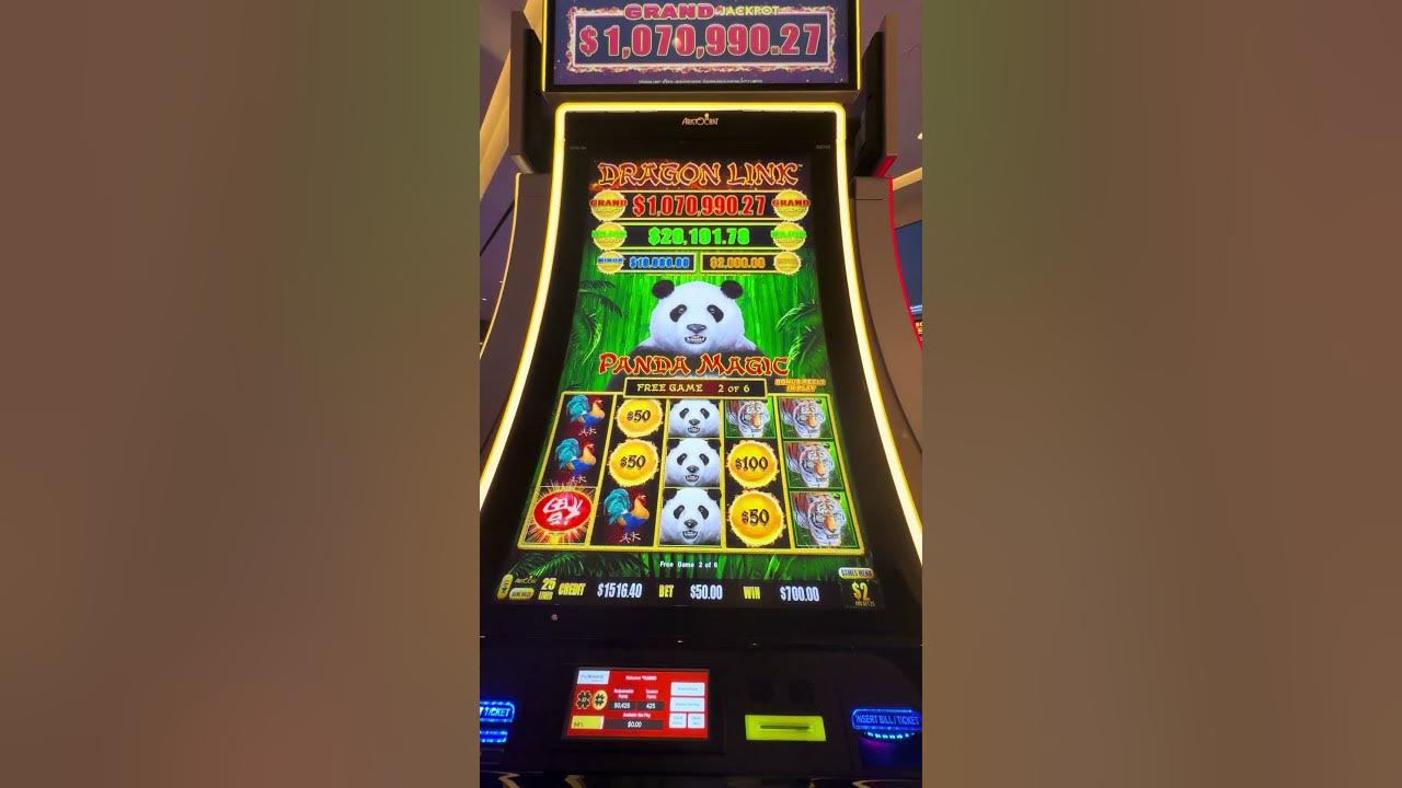 When I Thought I was Gonna Be a Millionaire… #casino #vegas #slot # ...
